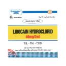 lidocain hydroclorid 40mg 2ml hd pharma 1 P6672 130x130px