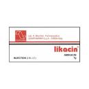 likacin 1000mg 4ml 1 N5762 130x130px