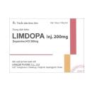 limdopa inj 200mg 1 T8700 130x130px