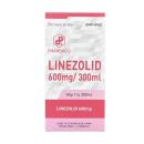 linezolid 600mg 300ml pharbaco 1 S7511 130x130px