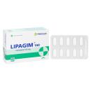 lipagim 160mg 2 S7170 130x130px