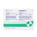 lipagim 160mg 3 Q6181 130x130px