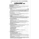 lipagim 160mg 6 S7464 130x130px