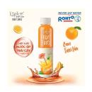 lipice sheer color 2g orange juice 8 G2212 130x130px