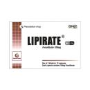 lipirate 100mg 1 J3880 130x130px