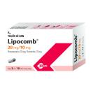 lipocomb 20mg 10mg 2 U8030 130x130px