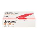 lipocomb 20mg 10mg 5 K4335 130x130px