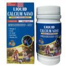 liquid calcium nano overall joints health 9 G2002 130x130px