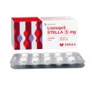 lisinopril stella 5mg 1 H2033 130x130px