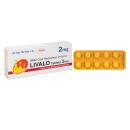 livalo tablets 2mg 2 R7561 130x130px