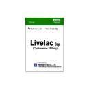 livelac cap 250mg 2 P6710 130x130px