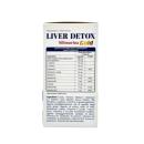 liver detox silimarina gold 2 G2855 130x130px