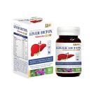 liver detox silimarina gold V8683 130x130px