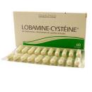 lobamine cysteine 60v E1617 130x130px
