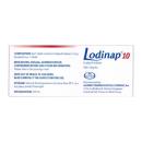 lodinap 10mg 3 K4883 130x130px