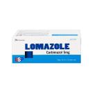 lomazole 5mg 1 U8540 130x130px