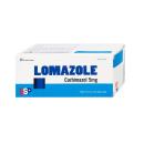 lomazole 5mg 2 D1100 130x130px