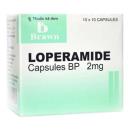 loperamid capsules bp 2mg 5 Q6435 130x130