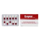 lopid 300mg 1 H3255 130x130px