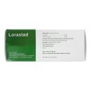 lorastad 10mg hop 100 vien 5 H3316 130x130px