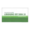 loratadine odt soha 10mg 5 N5164 130x130px