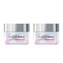 loreal glycolic bright glowing cream day 4 R6835 130x130px