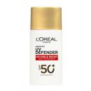 loreal uv defender invisible resist sp50 pa 5 J3204 130x130px