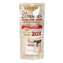 loreal uv defender uv serum protector invisible fluid spf 50 pa 4 E1655 130x130px