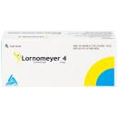 lornomeyer 4mg 10 N5234 130x130px