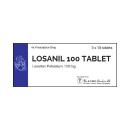 LOSANIL 100 TABLET 130x130px
