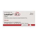 lotafran 20mg 2 S7127 130x130px