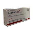 lotafran 20mg 3 D1754 130x130px