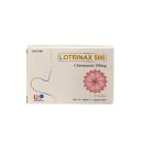 lotrinax 500mg 2 D1322 130x130px