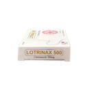 lotrinax 500mg 5 D1655 130x130px