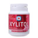 lotte xylitol huong strawberry mint 58g 1 T8056 130x130