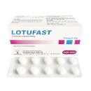 lotufast 60mg 1 O6667 130x130px