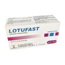 lotufast 60mg 2 I3021 130x130px