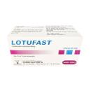 lotufast 60mg 3 B0384 130x130px