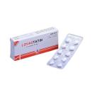 lovastatin 20 mg domesco 2 B0862 130x130px