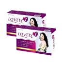 lovely 1 2 K4377 130x130px