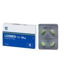 loxmen 50mg 1 D1760 130x130px