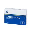 loxmen 50mg 2 S7648 130x130px