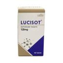 lucisot 120mg sotorasib 5 U8073 130x130px