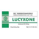 lucyxone 1 Q6587