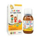lux kids li lipo gold 2 S7406 130x130px