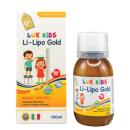 lux kids li lipo gold 3 Q6420 130x130px