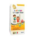 lux kids li lipo gold 5 Q6517 130x130px