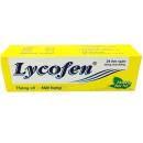 lycofen 1 C0726