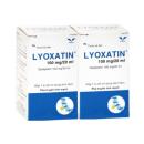 lyoxatin 100mg 20ml 3 U8357 130x130px