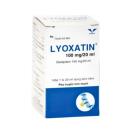 lyoxatin 100mg 20ml 4 T8355 130x130px